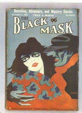 black mask 23 10 1